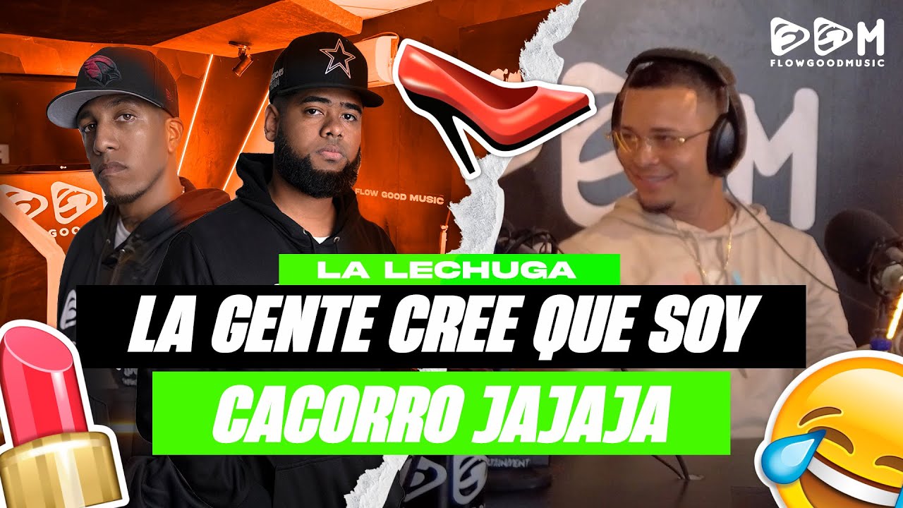 LA LECHUGA: TRATEN DE SER ORIGINAL NO ME COPIEN, MI PERSONAJE ES UNICO