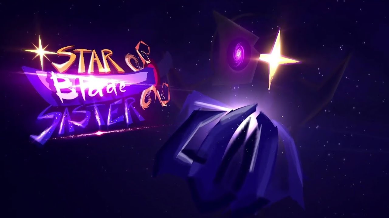 STARBLADESASTER