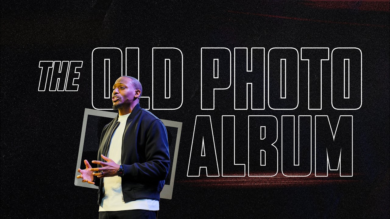Sunday Morning Worship | The Old Photo Album