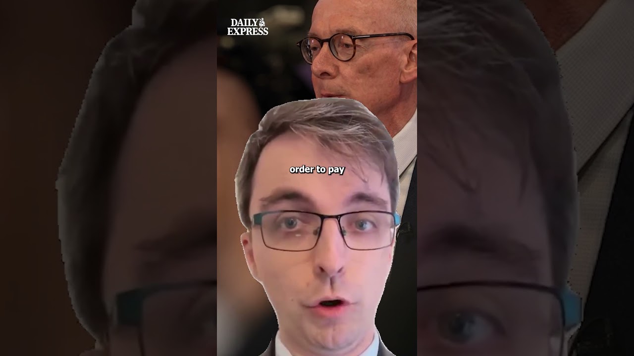 Mandelson files uncover Whatsapp messages of discontent within the Labour Party 🔴 #news