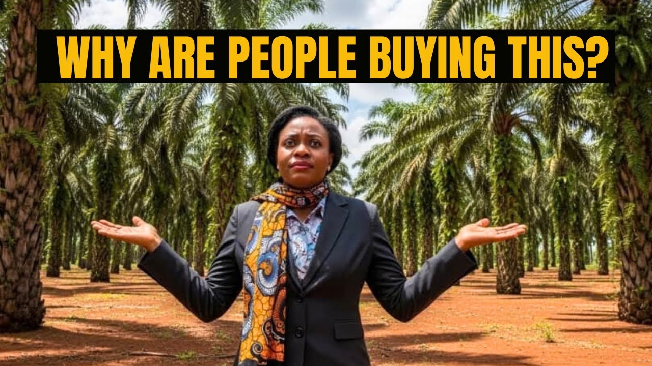 DON’T TAKE MY WORD FOR IT - Hear From Investors In PalmRich Estate