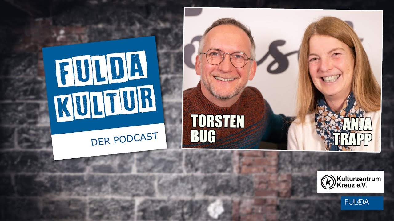Episode 138: Anja Trapp und Torsten Bug, B&uuml;tten-Battle