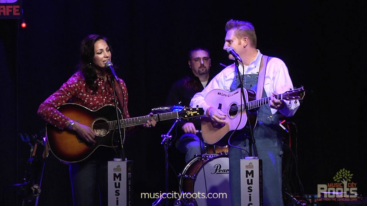 Joey + Rory 
