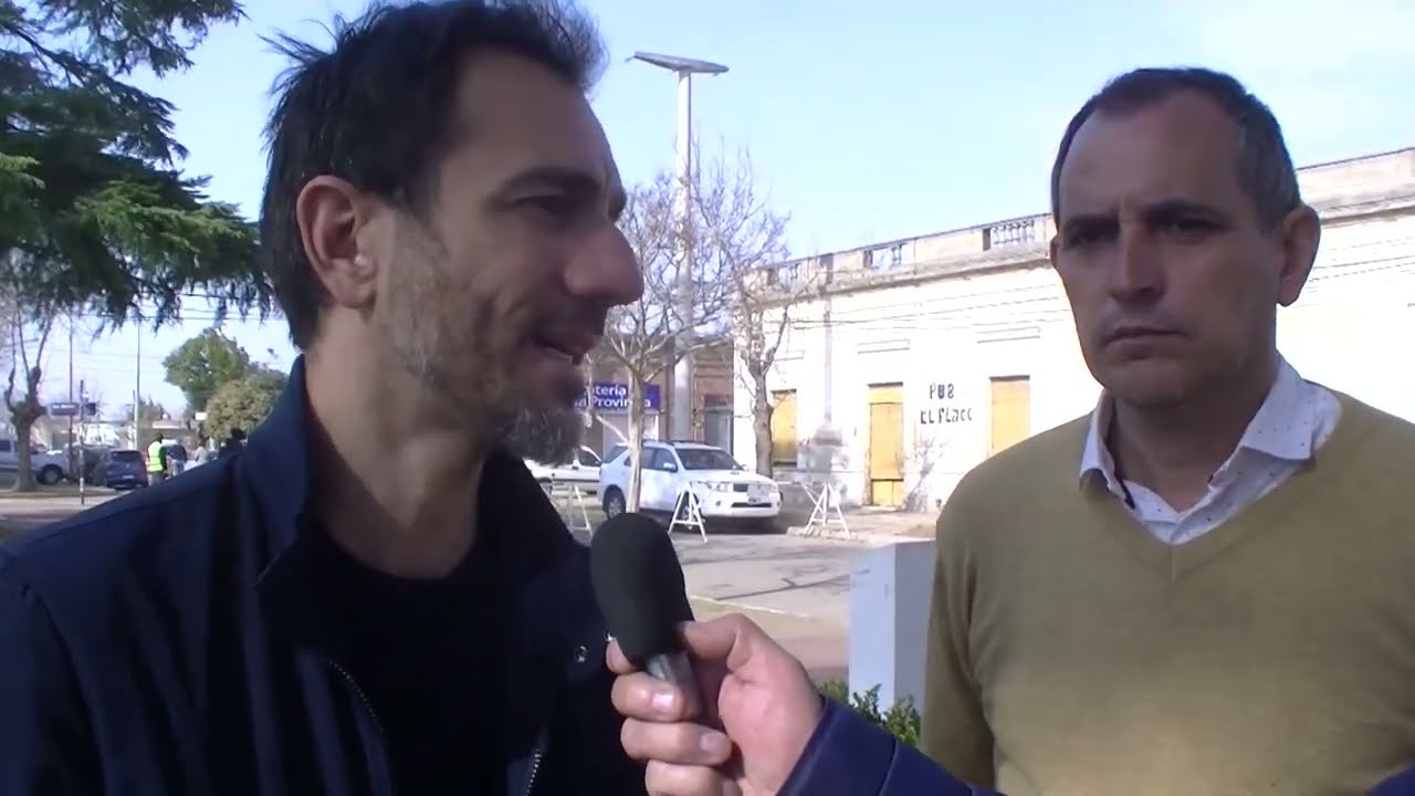GENTE DE CAMPO 16 07 2022