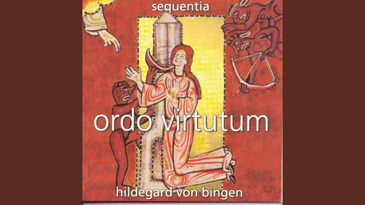 Symphoniae: O quam magnum miraculum