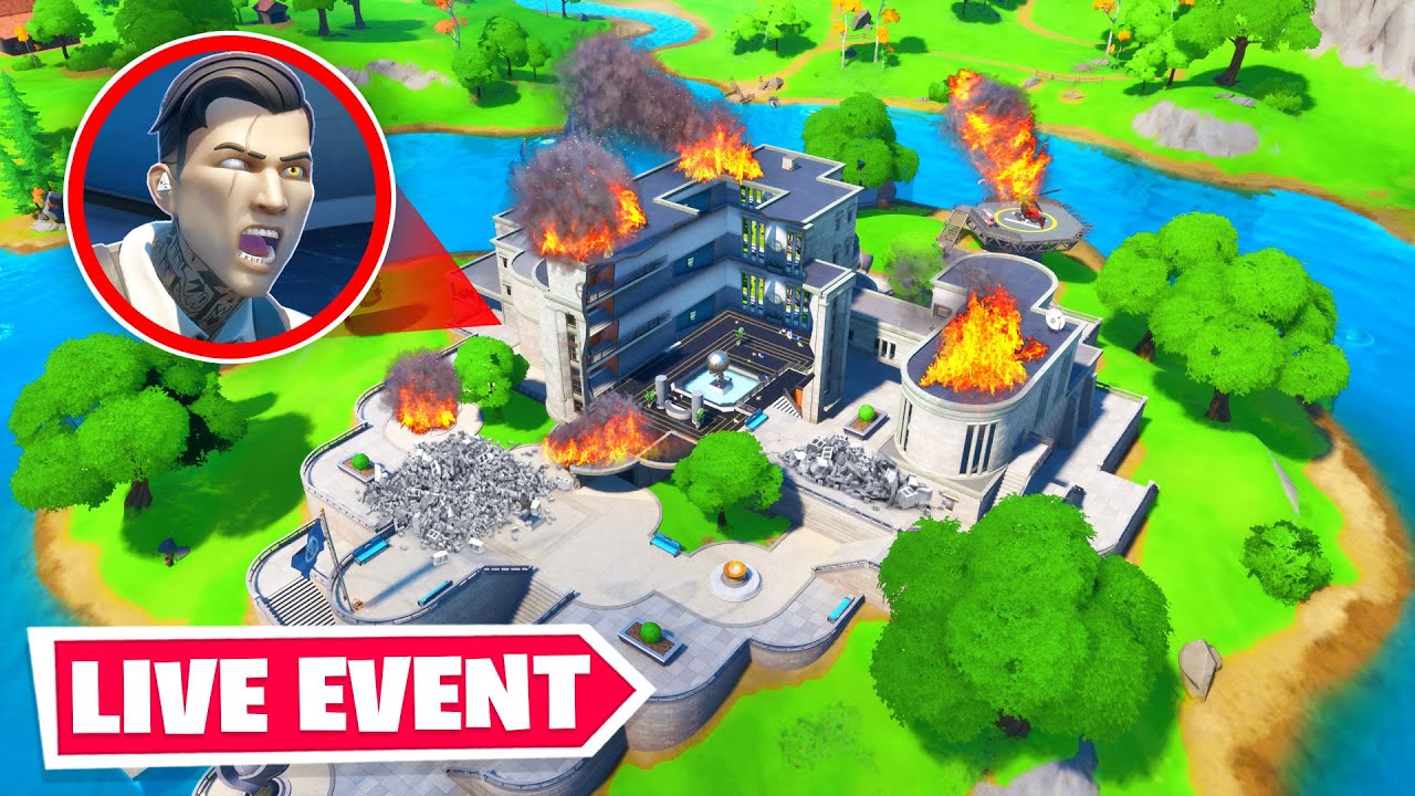 ИСТОРИЯ 2 СЕЗОНА Fortnite — РАСКРЫТЫ НОВЫЕ СЕКРЕТЫ!