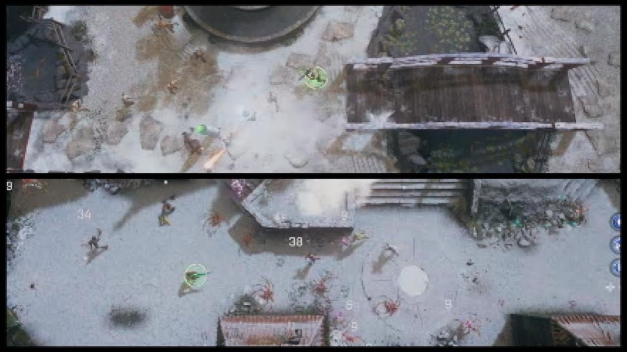 Welcome to Citadelle Des Morts and Chinatown | Dead Ops Arcade 4 | Black Ops 7
