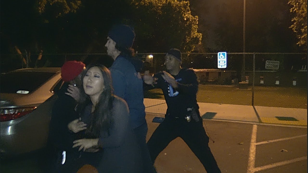 CHEATER GETTIN BUSY IN THE BACKSEAT