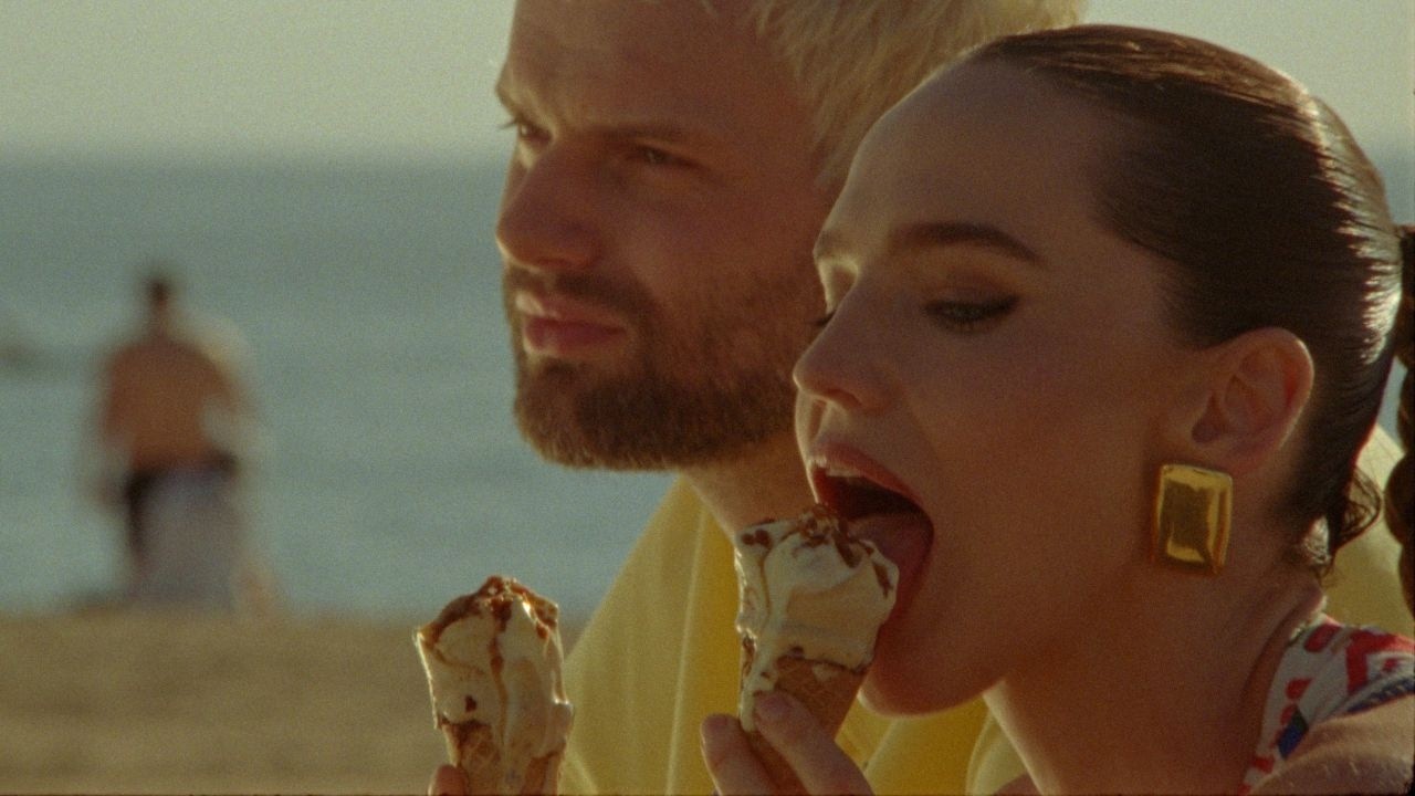 SOFI TUKKER - Barthelona (Official Music Video)