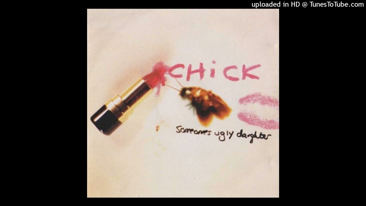 Chick by Mariah Carey - Love Is A Scam