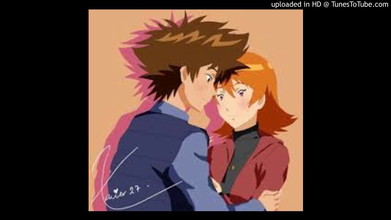 Taichi kamiya theme song