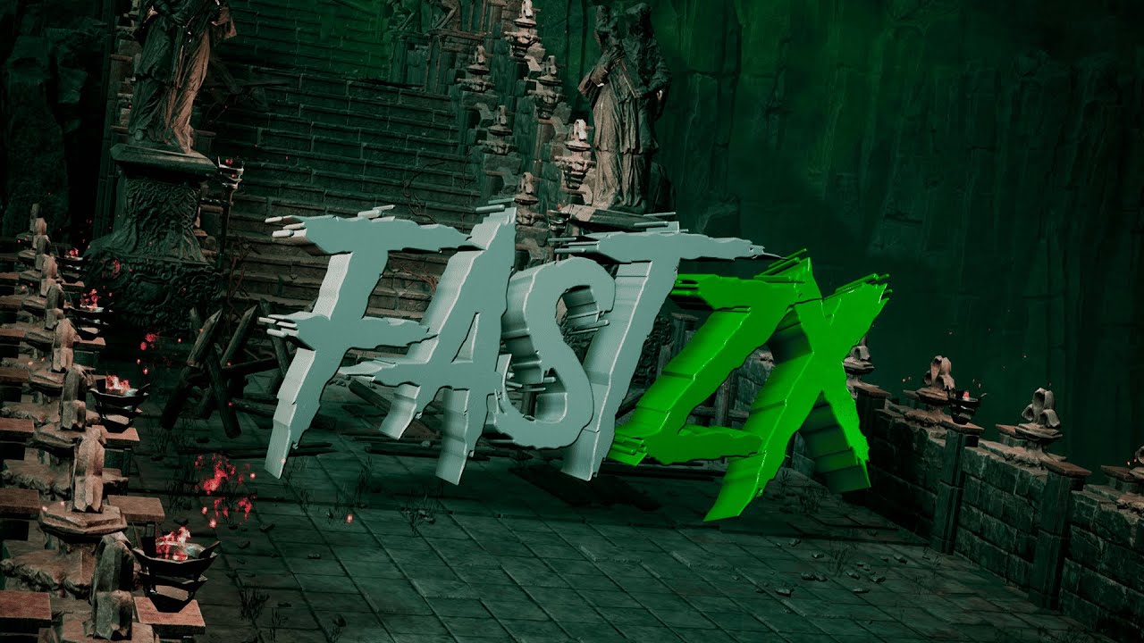 FASTZX TEAMTAGE ARENA 🏆