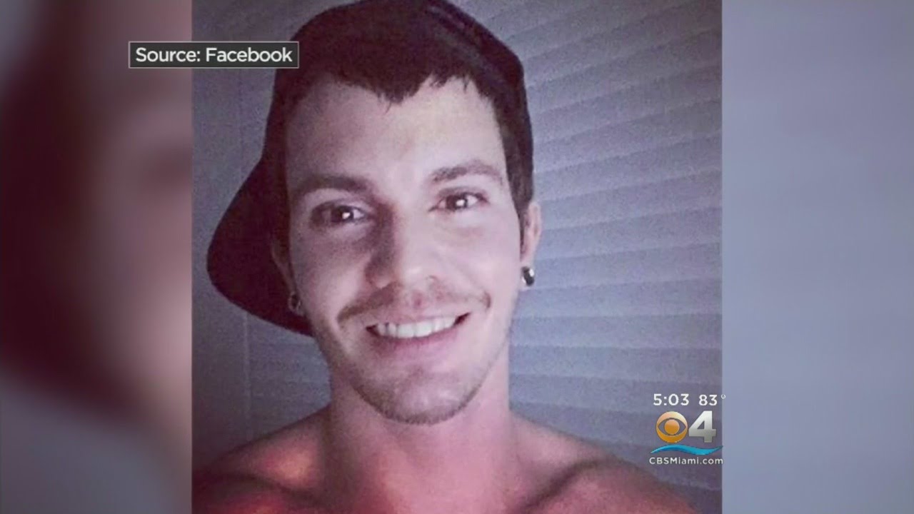 Man In Custody In Miami Beach Condo Murder Case