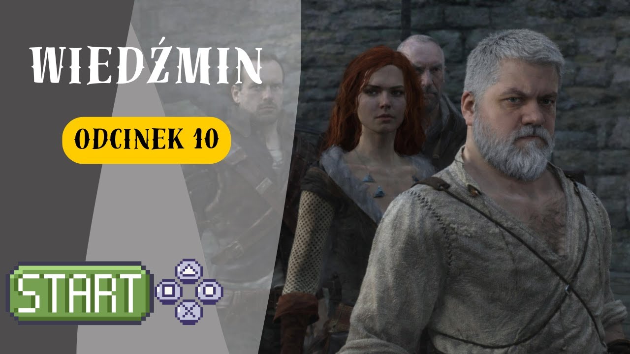 Wiedźmin  – Ep. 10 | 2026 Run #TheWitcher