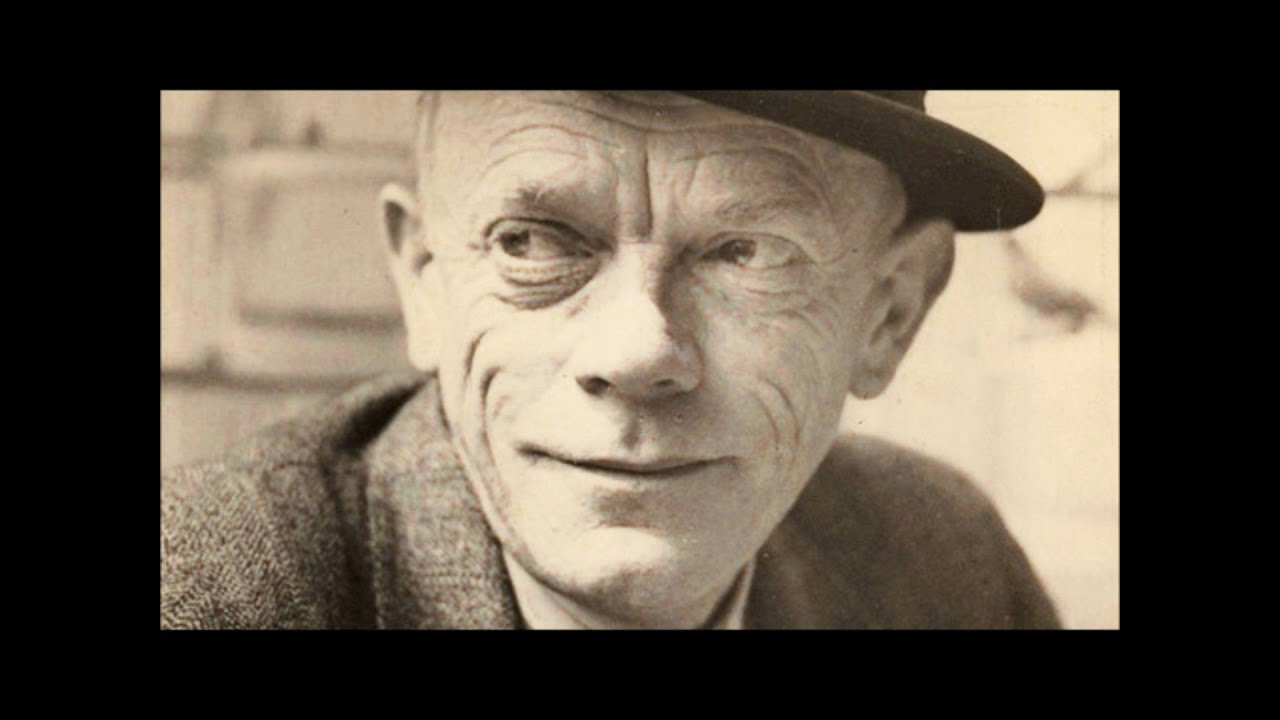 Karl Valentin - Geschichten aus der Nachkriegszeit - 08 - Das Interview