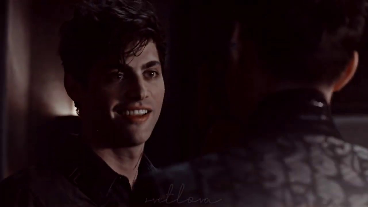 Magnus & Alec [ MALEC ] — Я твой наркотик