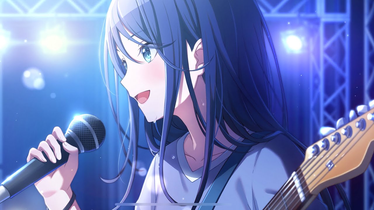 Project Sekai: Stars Fade Into the Night Sky Above - Chapter 7 (English Sub)