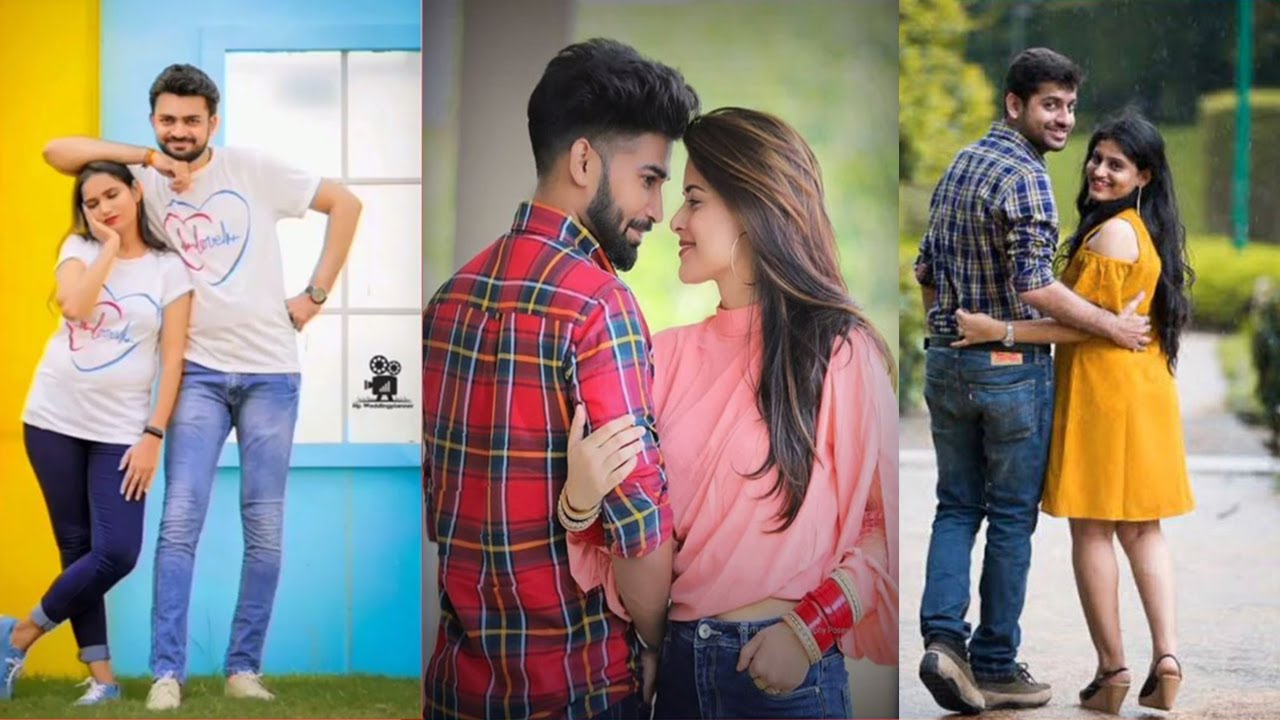 how to pose ,couple photoshoot ideas Instagram poses