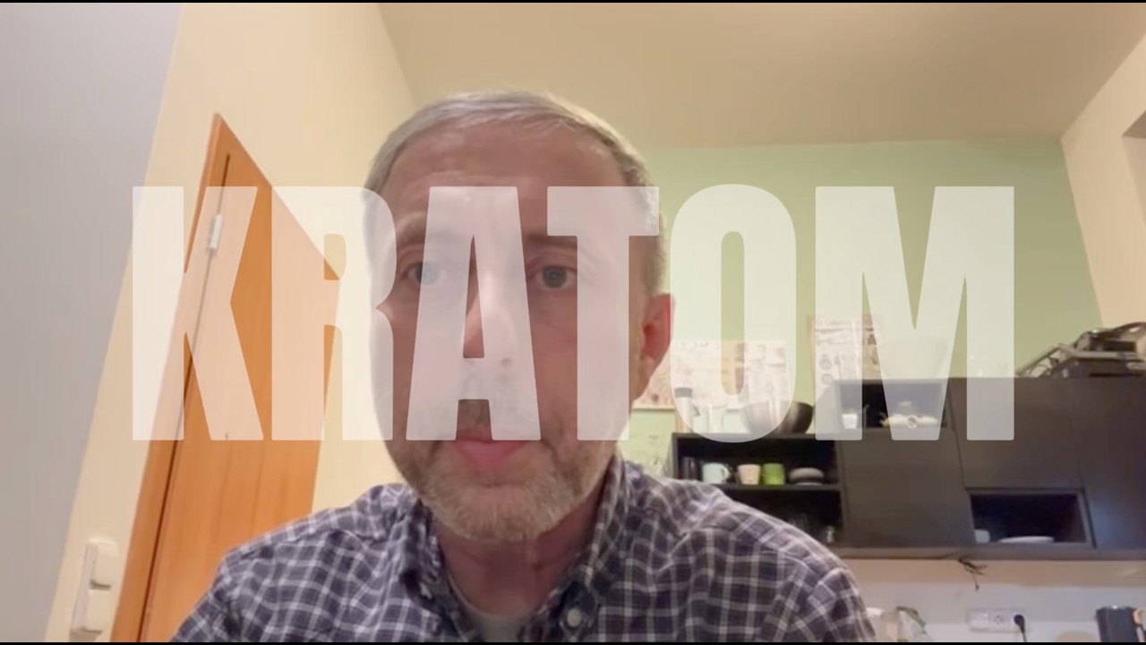 Co se to děje s Kr)atømem?