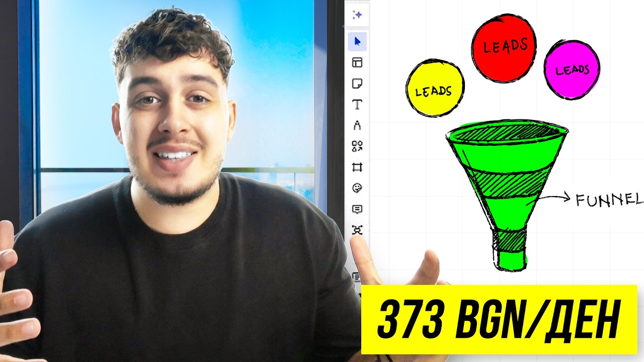 ТАЙНИЯТ БИЗНЕС МОДЕЛ ЗА 10,000 ЛЕВА НА МЕСЕЦ