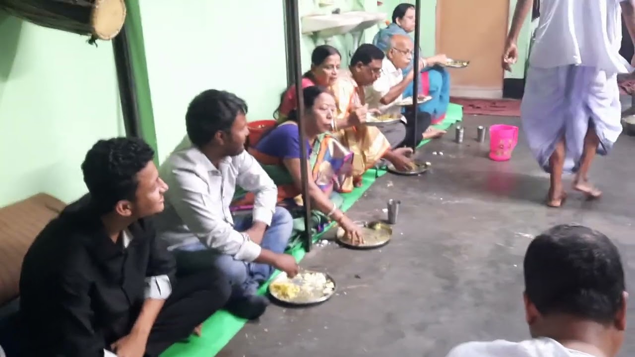 আনন্দ বাজার কুমিল্লা সৎসঙ্গ, মহেশাঙ্গন ট্রাস্ট। ১৩/৩/০২৬