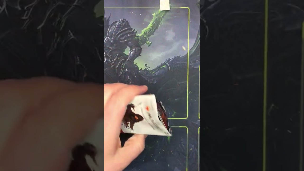 #mtg