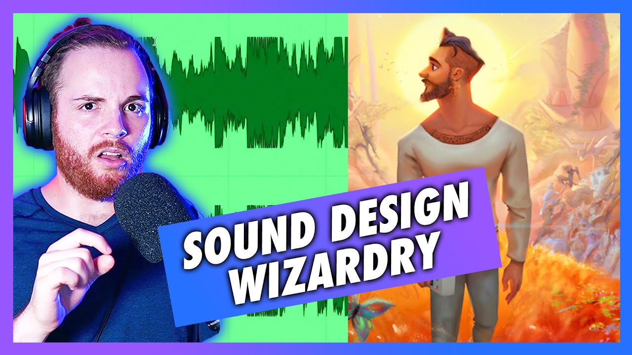 Analyzing The Disgusting Song Genius of Jon Bellion's 