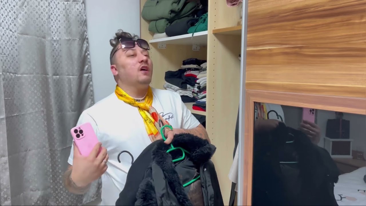 Moja porodica nije za u ljudi