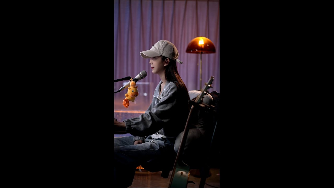 20260114 弹唱阿雾 INFJ弹唱直播间
