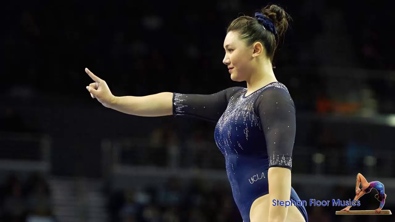Kyla Ross - Floor Music 2018