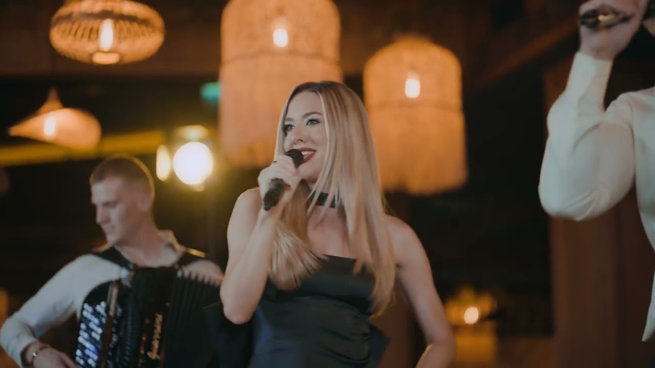 PREZIDENT BEND - PROMO 3 - BEND ZA SVADBE