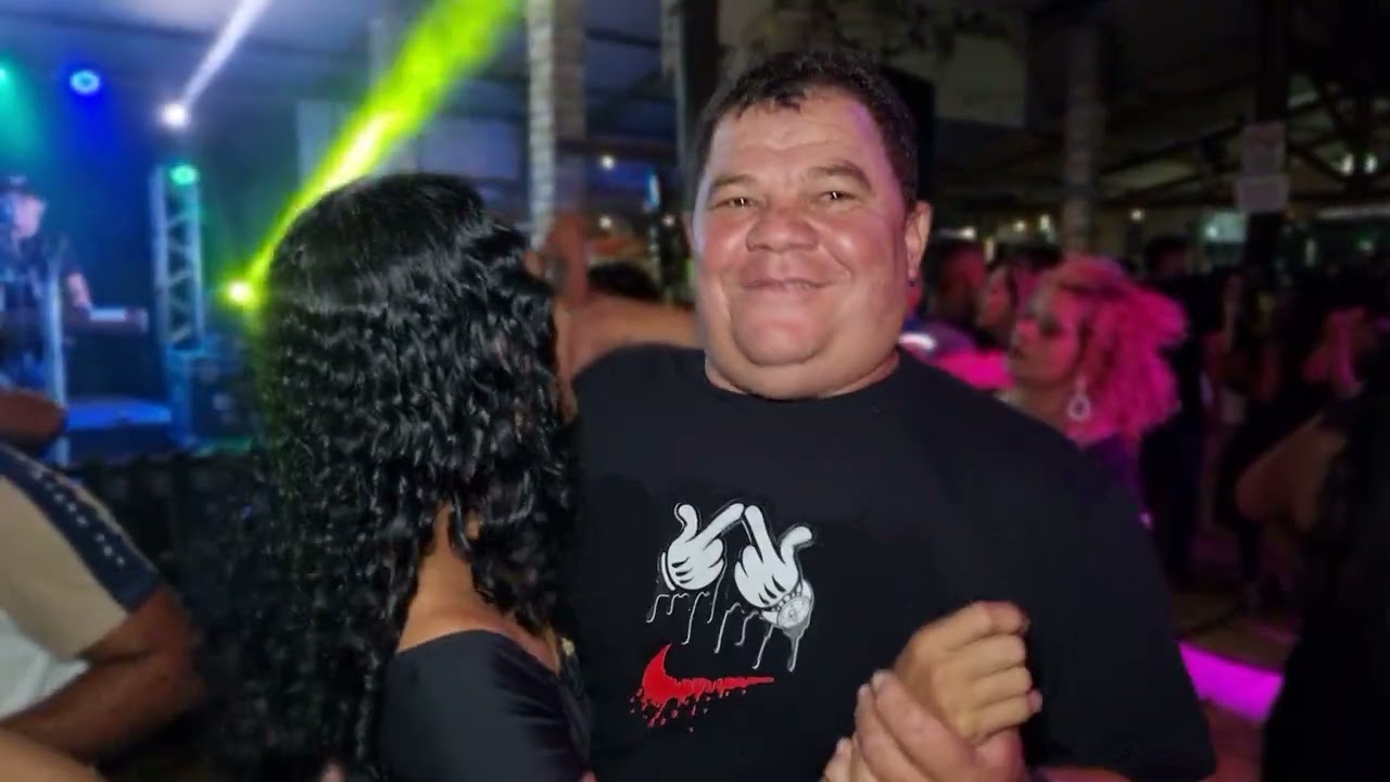 FORRÓ ESKENTA - CACERES