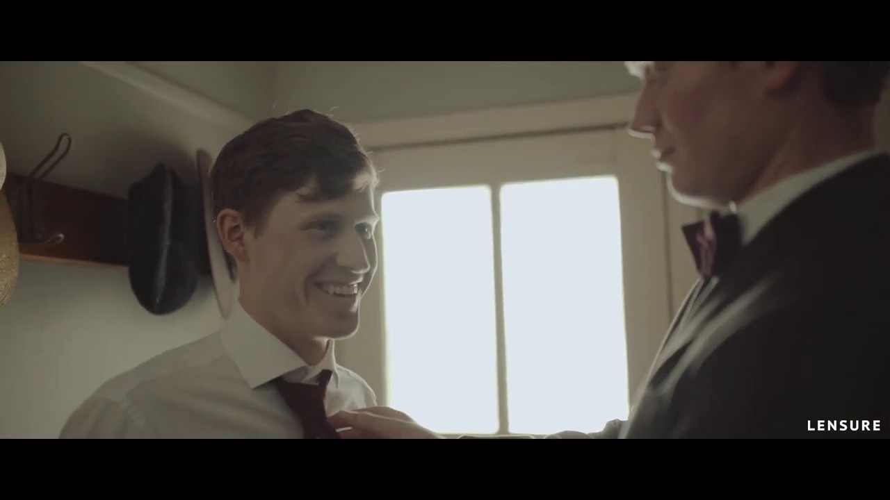 Wedding Video Melbourne // Danielle + Nick