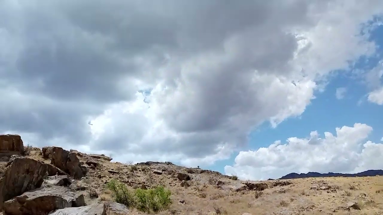 weather beauty in khuzdar balochistan April 30, 2023