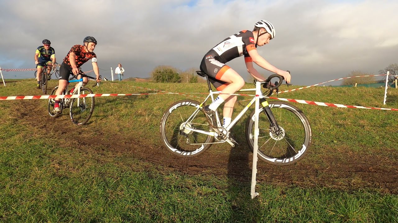 Bellurgan Wheelers 1/1/22