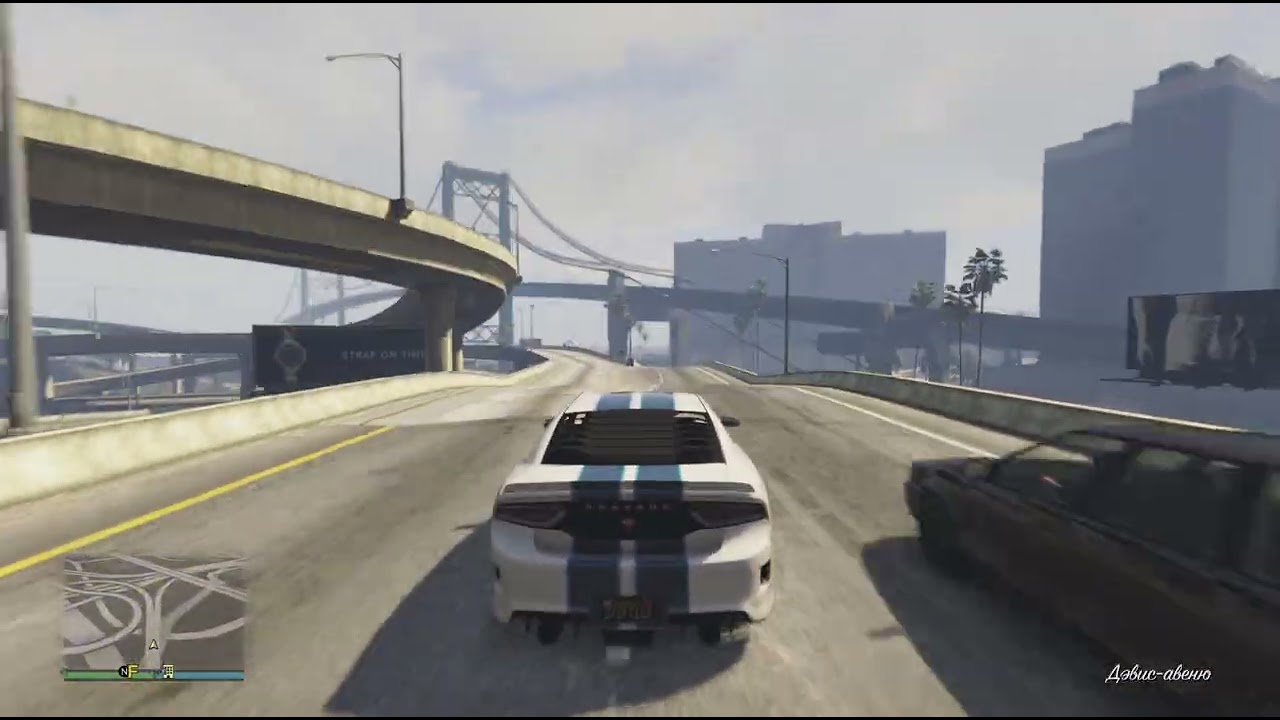 Oppressor mk2