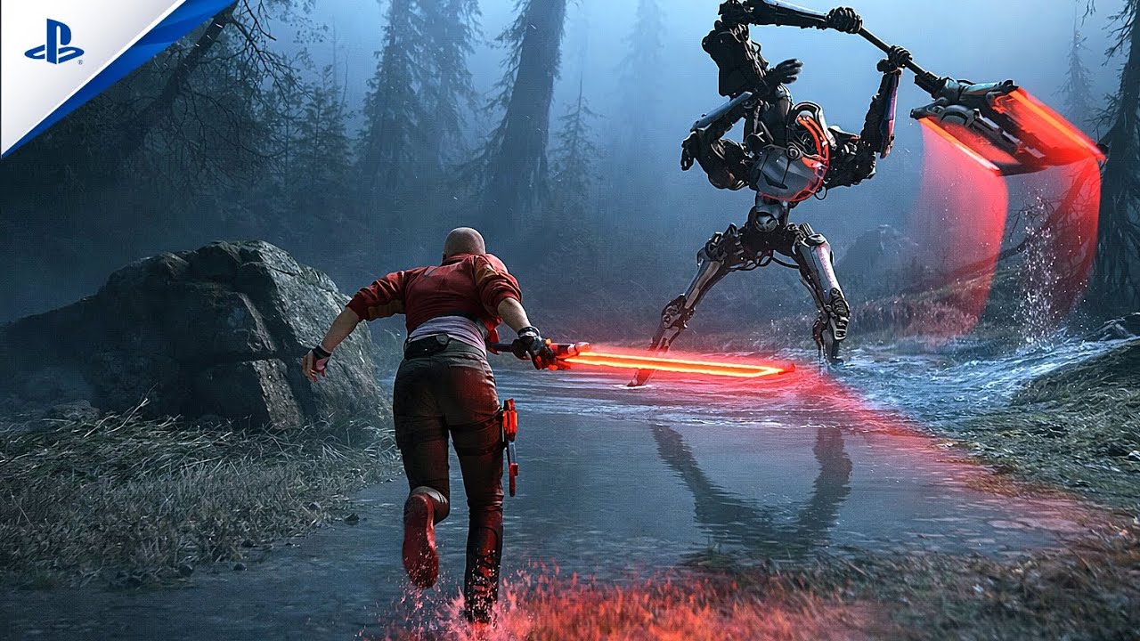 Top 10 PS5 Games Coming In 2026 & 2027 That Are Really Awsome!!