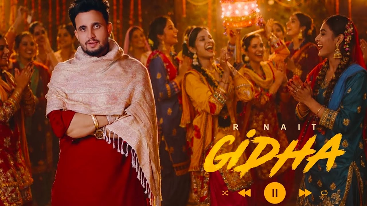 R Nait Music  Presents New Punjabi Songs 2026 