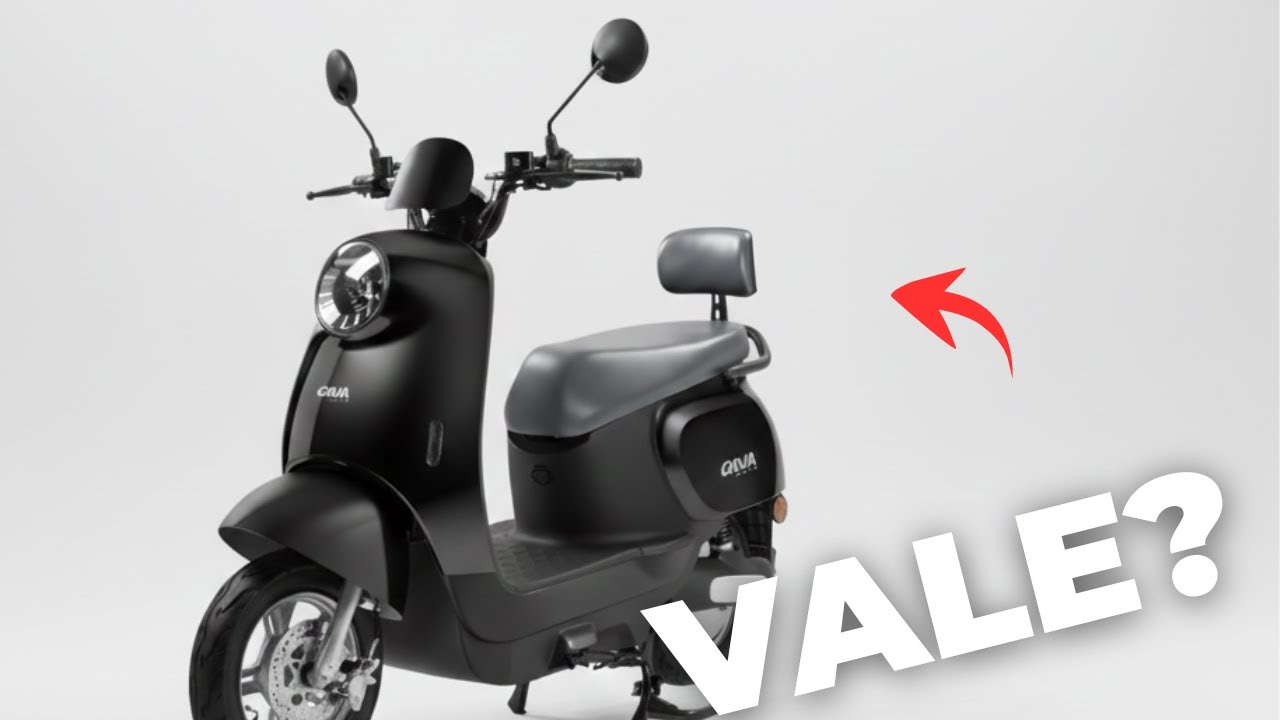 Bicicleta Elétrica Cavalletta C10 é Boa Mesmo? Vale a Pena Comprar?