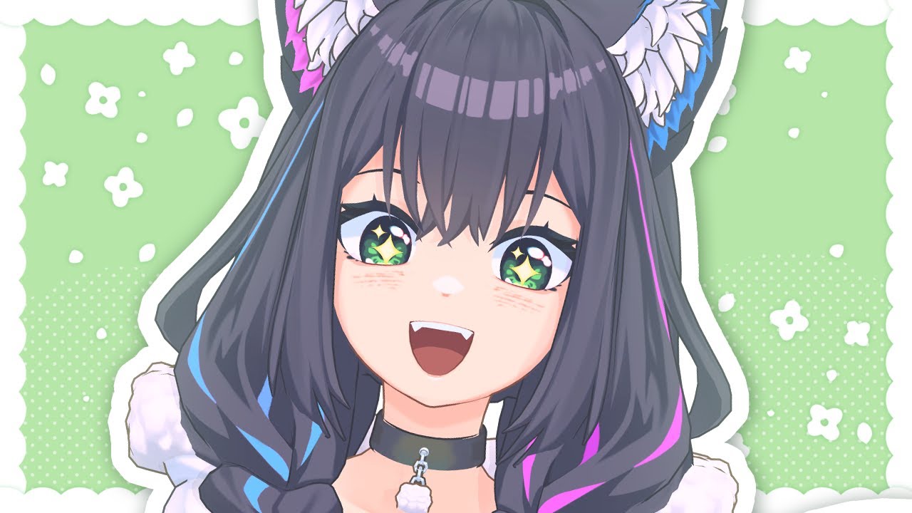 【CHAT】 Gras ist grün