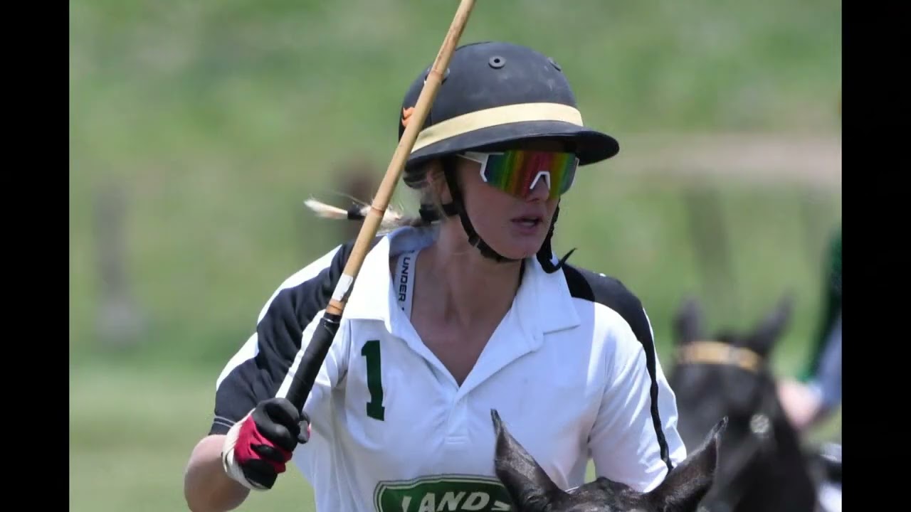 Stout Ranch Polo 2025