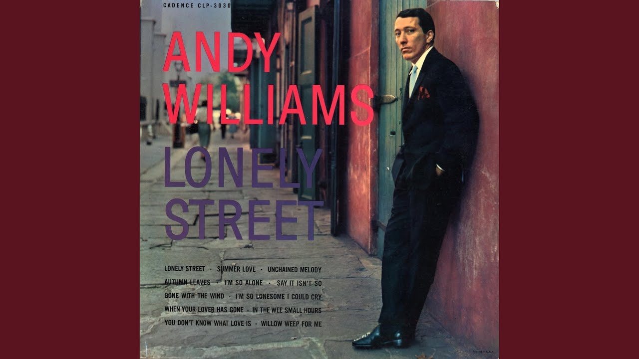 Unchained Melody