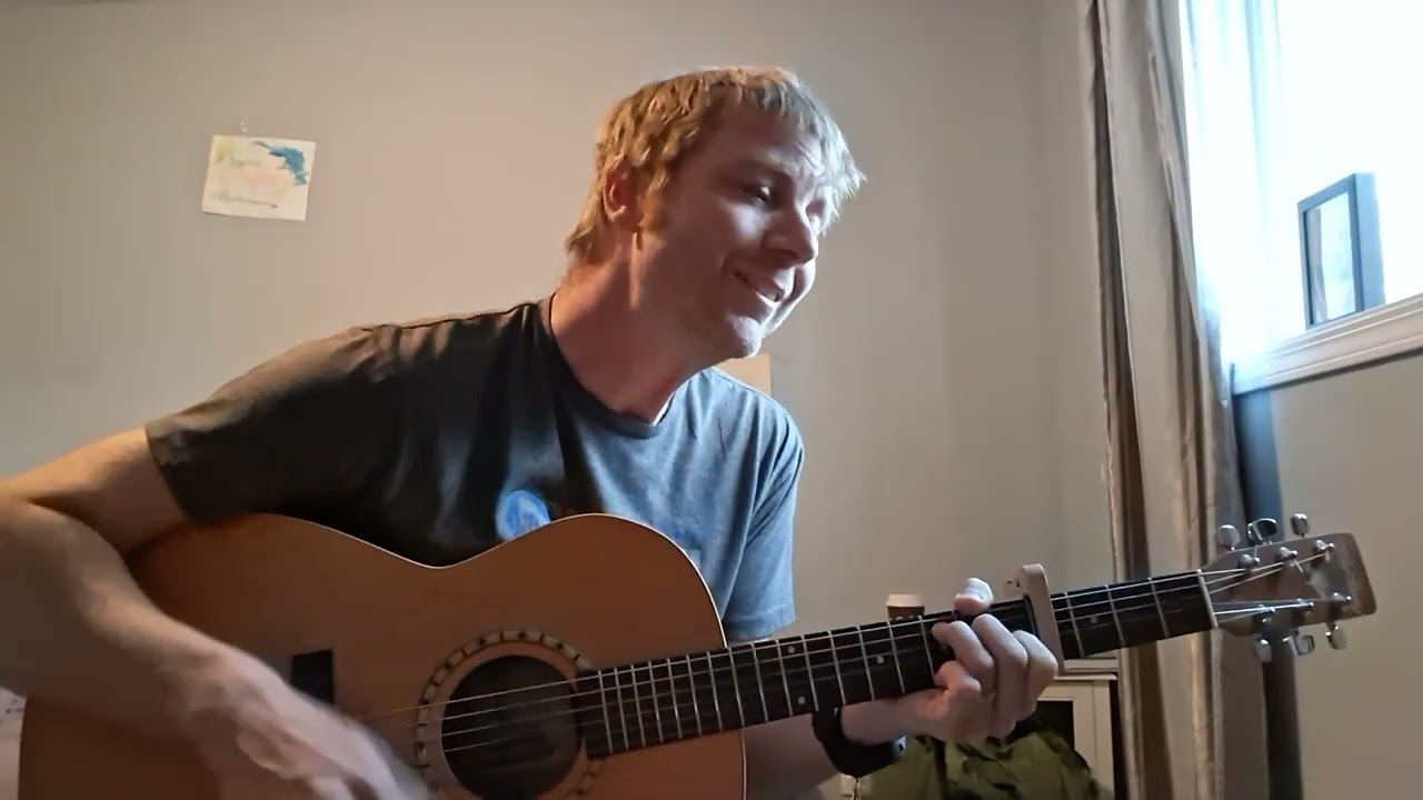 Full Circle (Ben Kweller cover)
