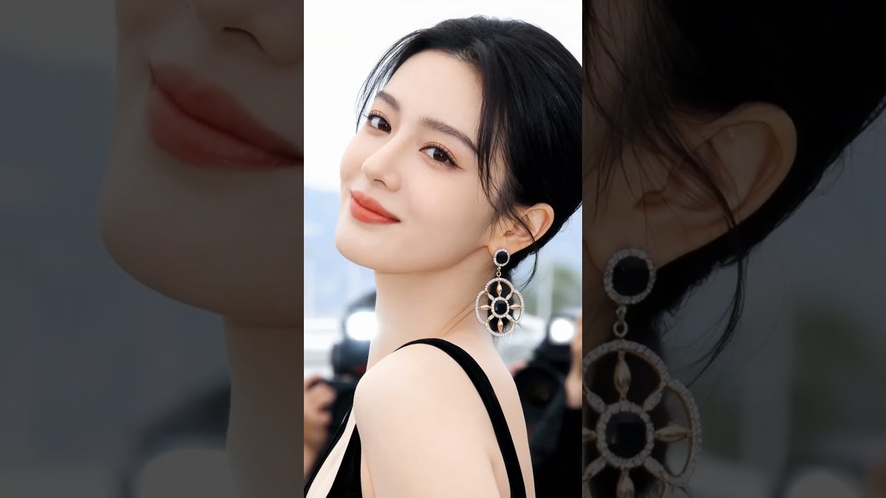 FashionSonder Drop Earrings Plum Blossom Shape Jewelry #fashionsonder #jewelry #earrings #trending