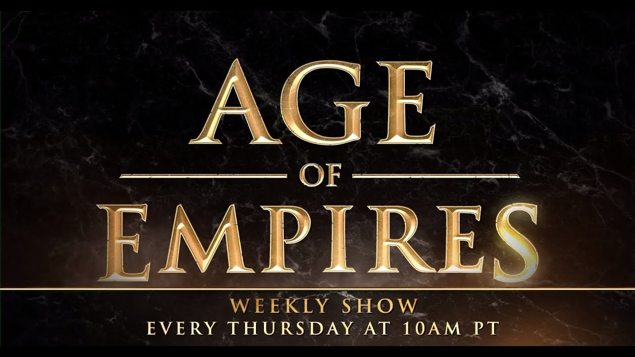 Official Livestream - March 15th, 2018
