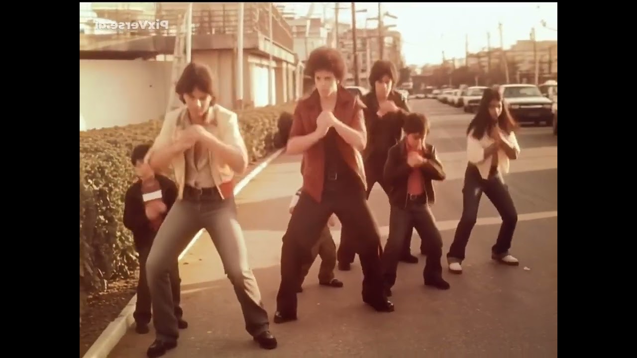 FAMILY 1975 - Scarcell-Ten