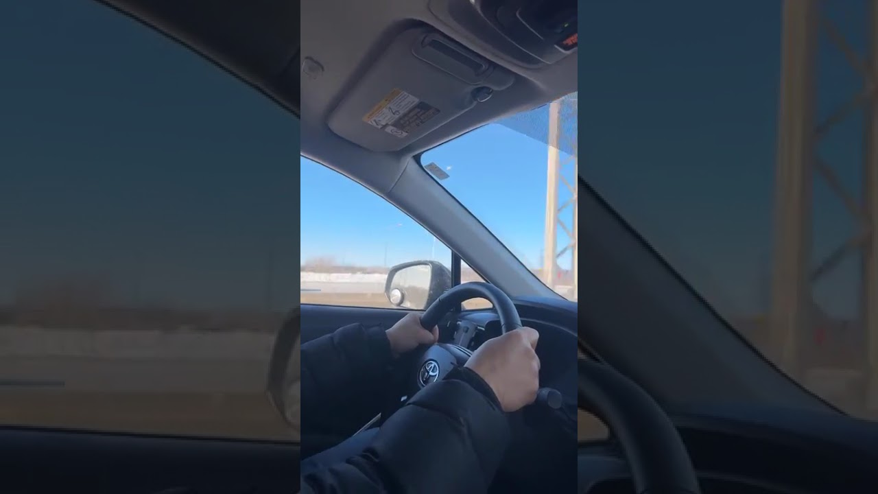 Salamat po at Pasado na po ang driving ko!