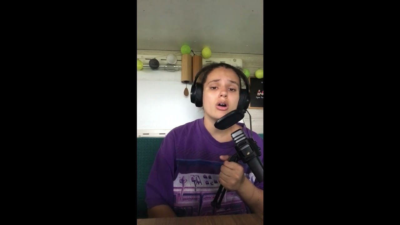Sweater Weather - The Neighbourhood, cover by Sacha Atlani