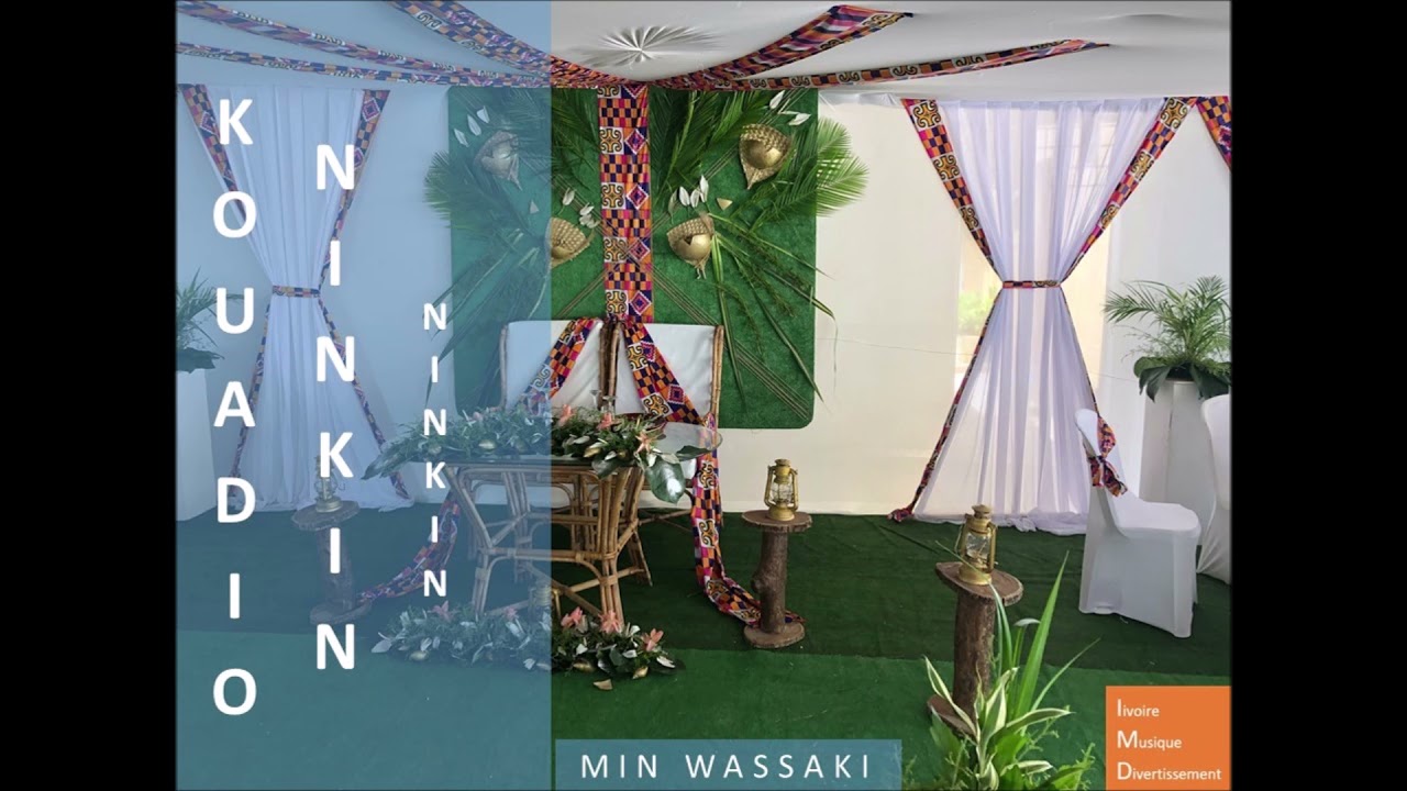 NINKIN NINKIN (MIN WASSAKI)