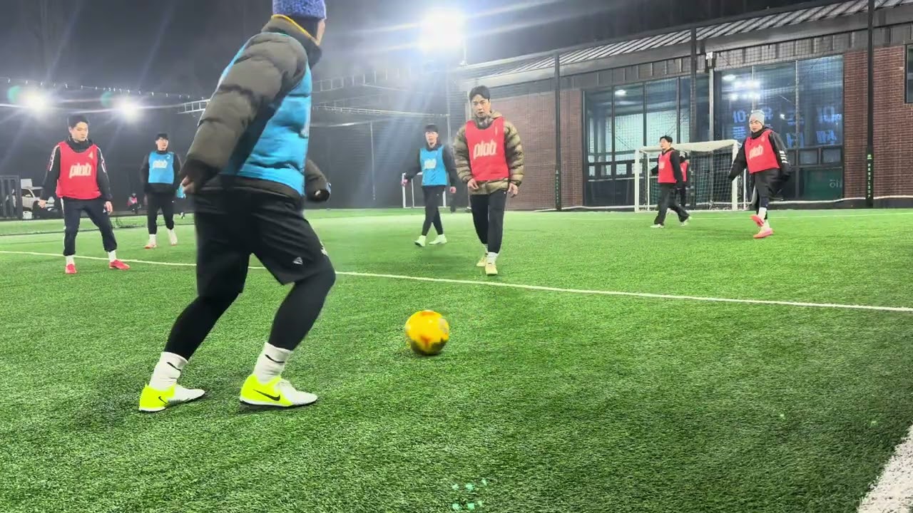 26.2.12 고양 하늘숲 22시 1ㅋㅌ